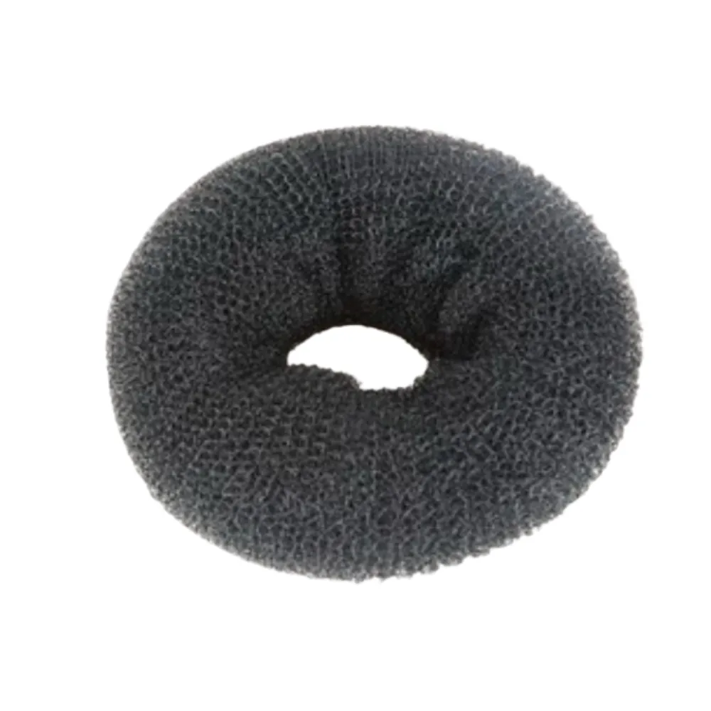 Asuer Relleno Para Moño Redondo Negro 90x30 Asuer Relleno Para Moño Redondo Negro 90x30